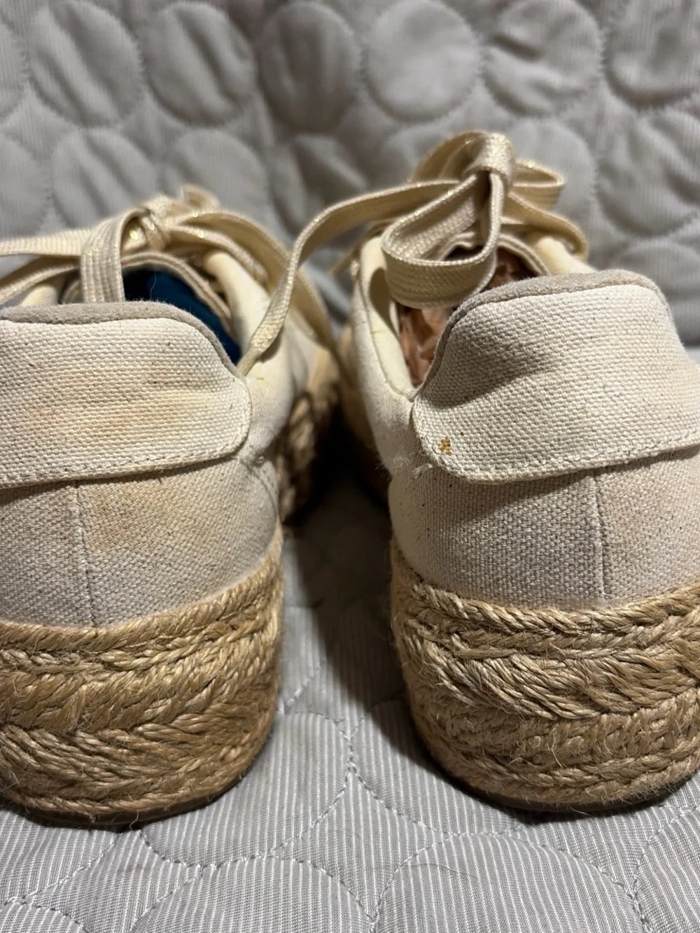 H&M casual espadrille